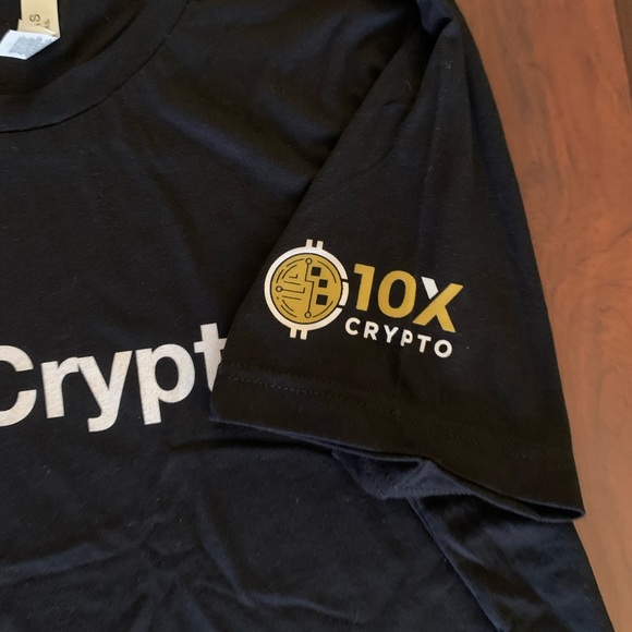 Got cryptocurrency Tee - Picture 5 of 9